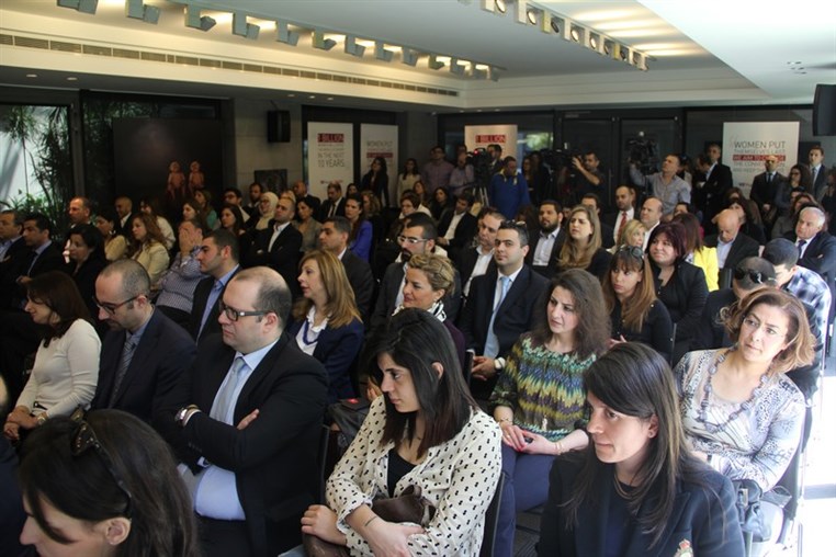 Diageo Plan W Press Conference